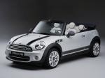 Mini Cooper Cabrio 2 Millions 2011 года